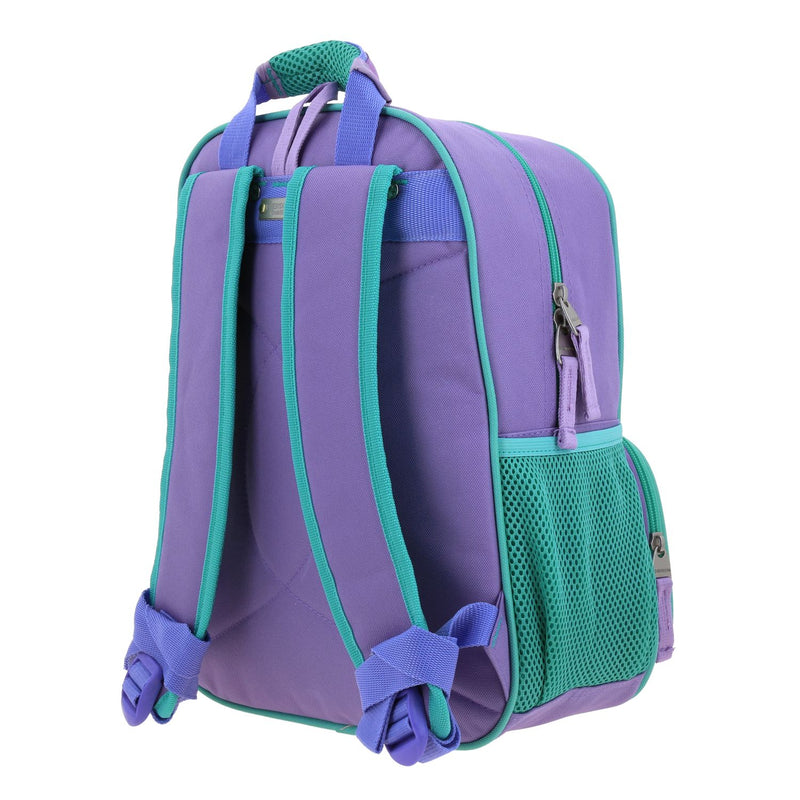 Mochila Lila Princesas Chenson Deeper
