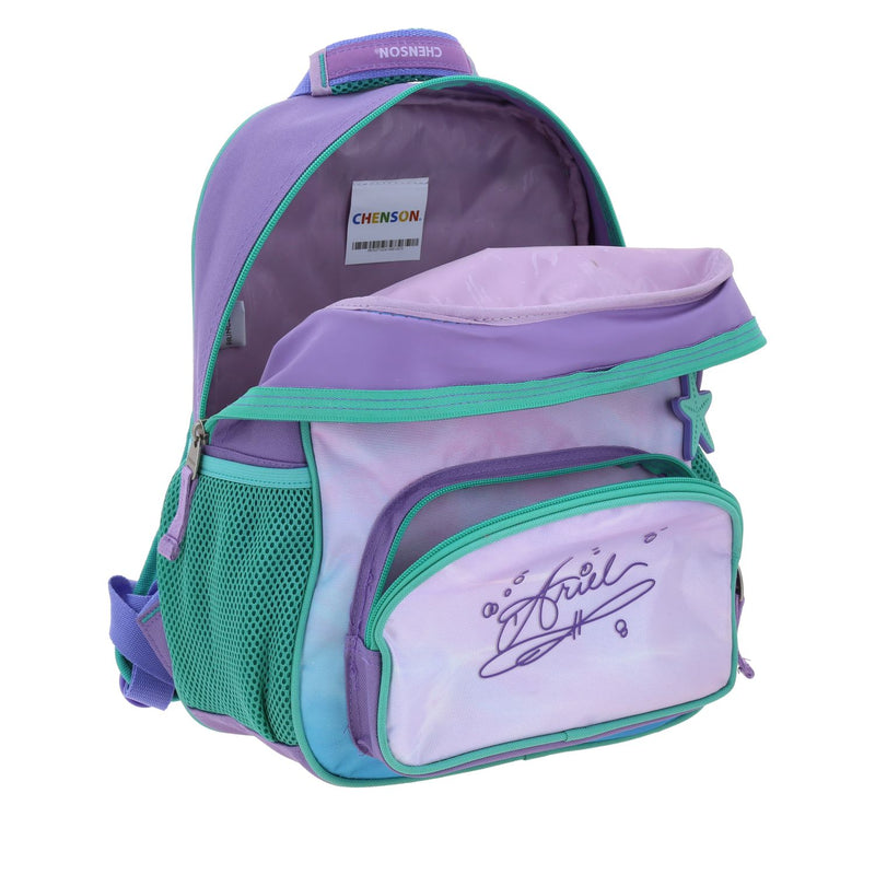 Mochila Lila Princesas Chenson Deeper
