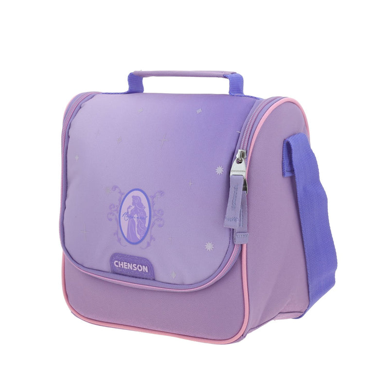Lonchera Lila Princesas Chenson Stardust