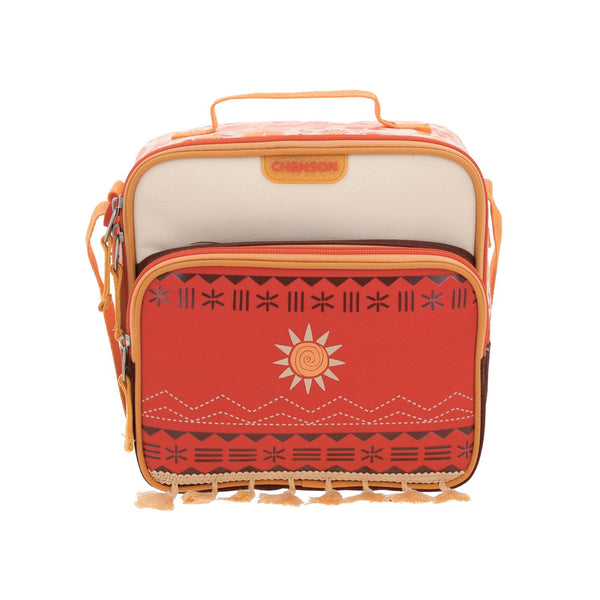 Lonchera Beige Moana Chenson Tefiti