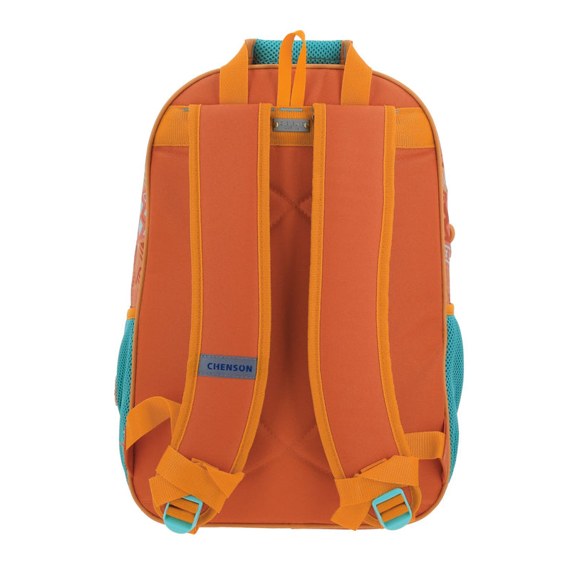 Mochila Naranja Moana Chenson Mona