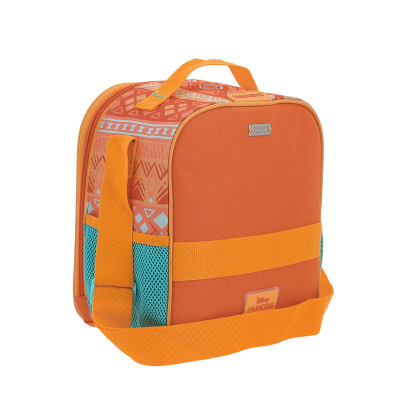 Lonchera Naranja Moana Chenson Mona