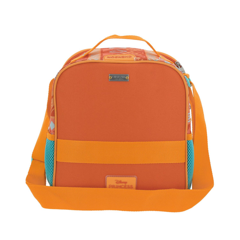 Lonchera Naranja Moana Chenson Mona