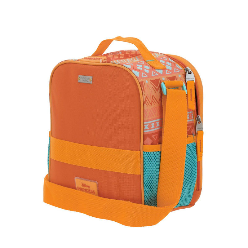 Lonchera Naranja Moana Chenson Mona