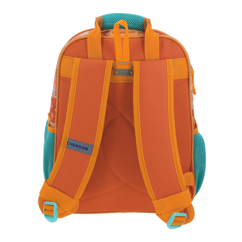 Mochila Naranja Moana Chenson Mona