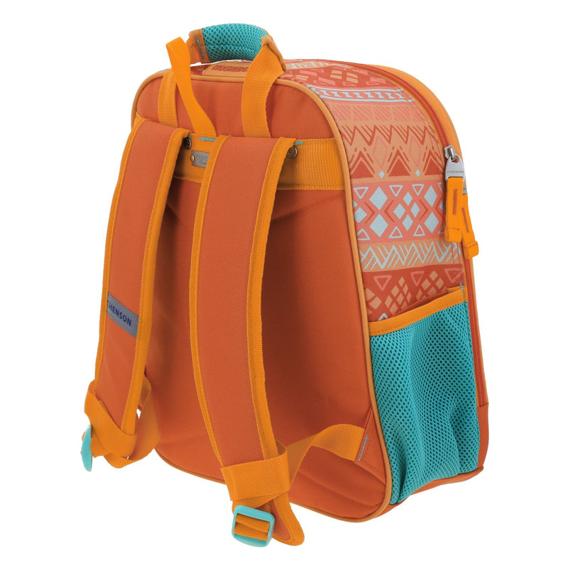 Mochila Naranja Moana Chenson Mona