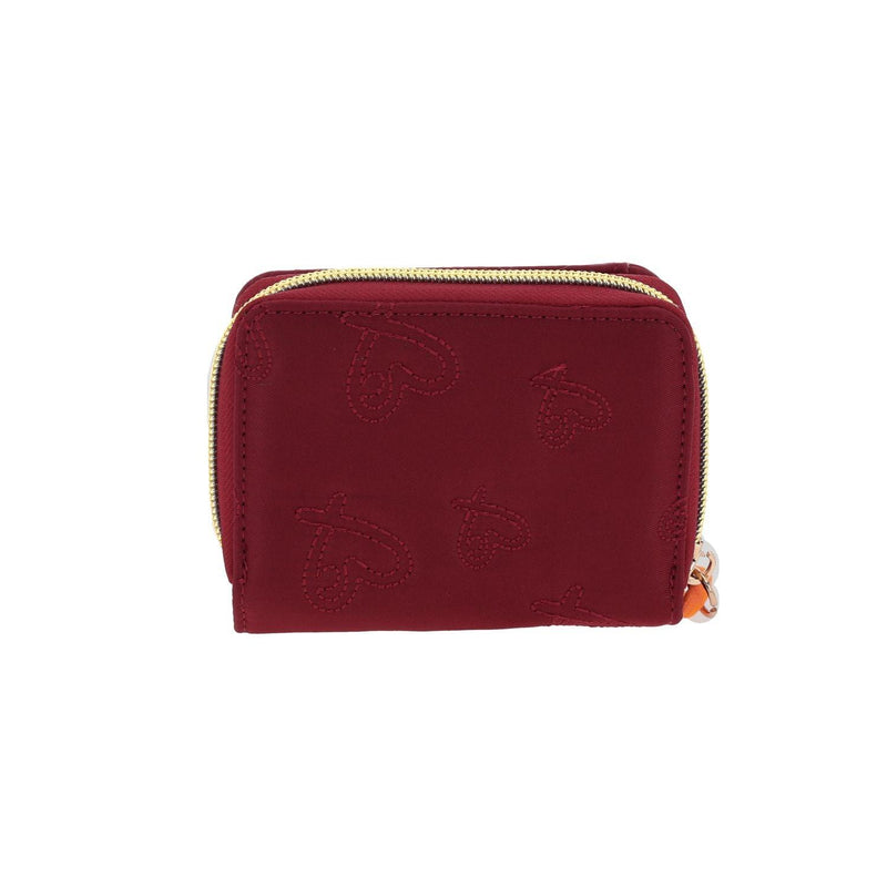 Cartera Rojo Para Mujer Gorett Georgia