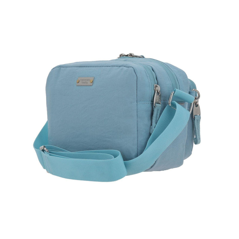 Crossbody Azul 1818 ZILP