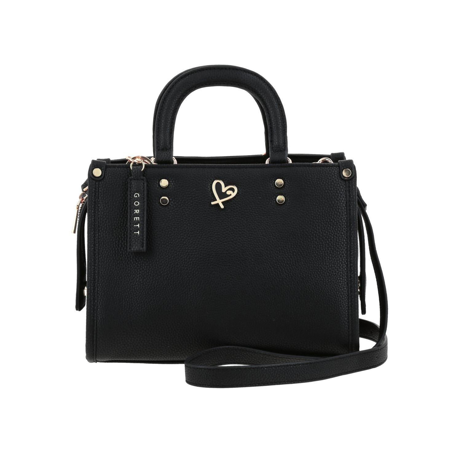 Bolsos Gorett Bolsas Gorett 2020 Gorett CatÃ¡logo Bolsas Gorett