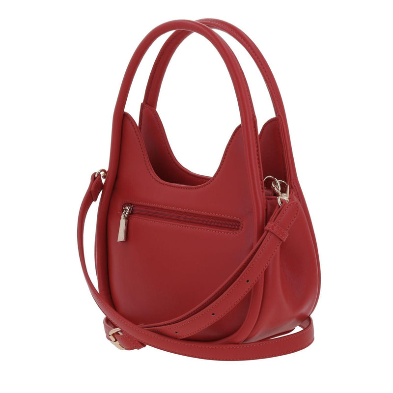 Crossbody Rojo Madison Giovanna