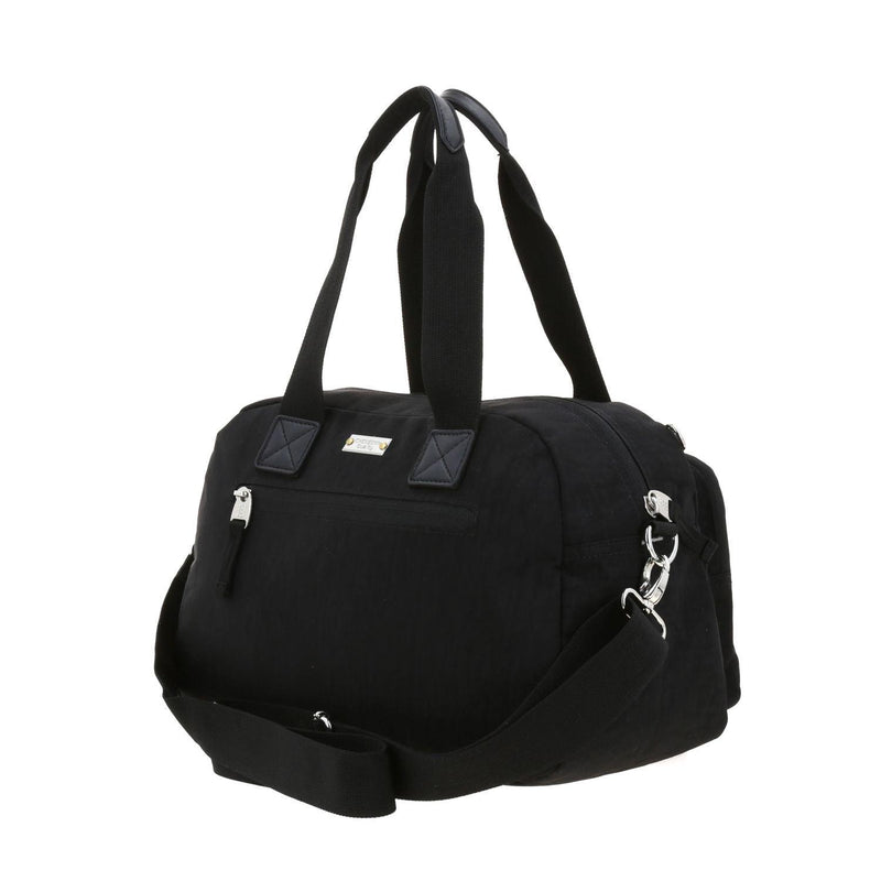 Bolso de mano Negra 1818 ZILP