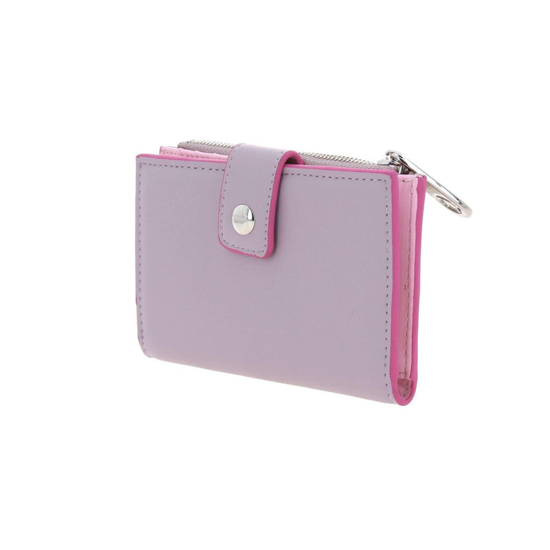 Cartera Lila Barbie By Gorett Jaqueline