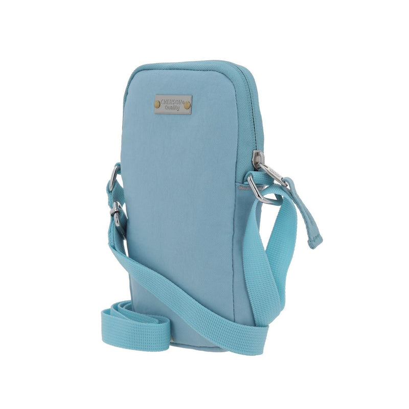 Crossbody Azul 1818 Zilp