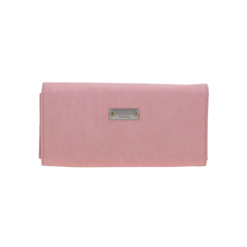 Cartera Rosa para Mujer 1818 ZILP