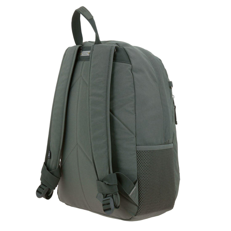 Mochila Gris para Laptop 1818 ZILP