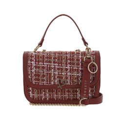 Crossbody Tinto Gorett Silvia