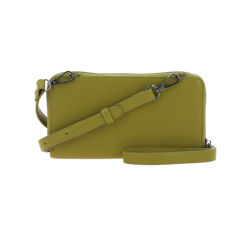 Cartera Verde Para Mujer Gorett Evelyn