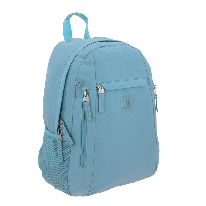 Mochila Azul para Laptop 1818 ZILP