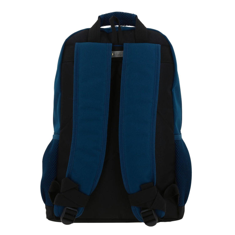 Mochila Azul Porta Tablet de hasta 10" pulgadas 1818 WYNNI