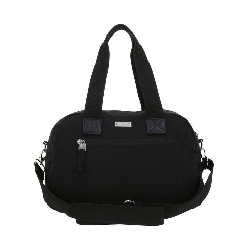 Bolso de mano Negra 1818 ZILP