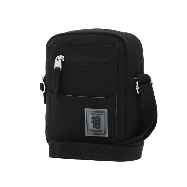 Crossbody Negro 1818 Zilp