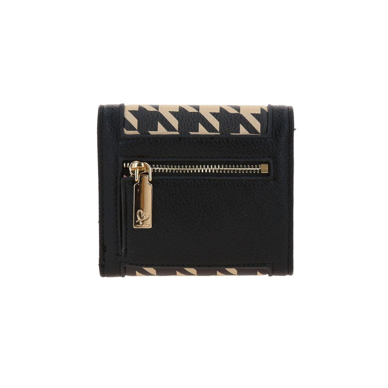 Cartera Negra Para Mujer Gorett Roxana