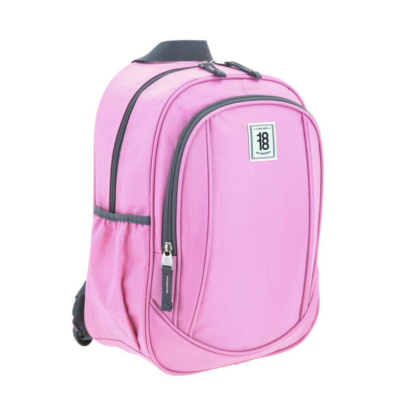 Mochila Rosa 1818 Petit