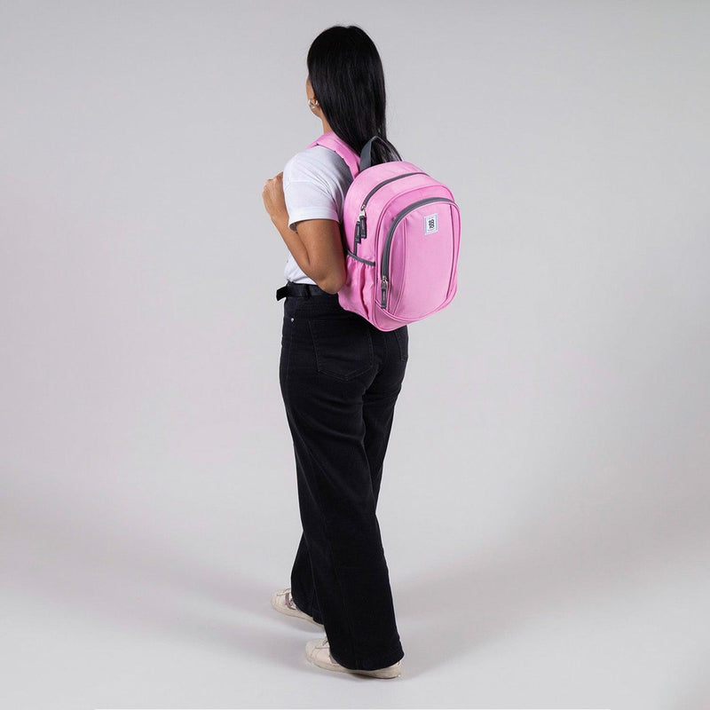 Mochila Rosa 1818 Petit