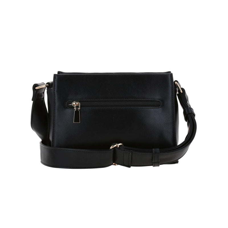 Crossbody Negro Madison Kennia