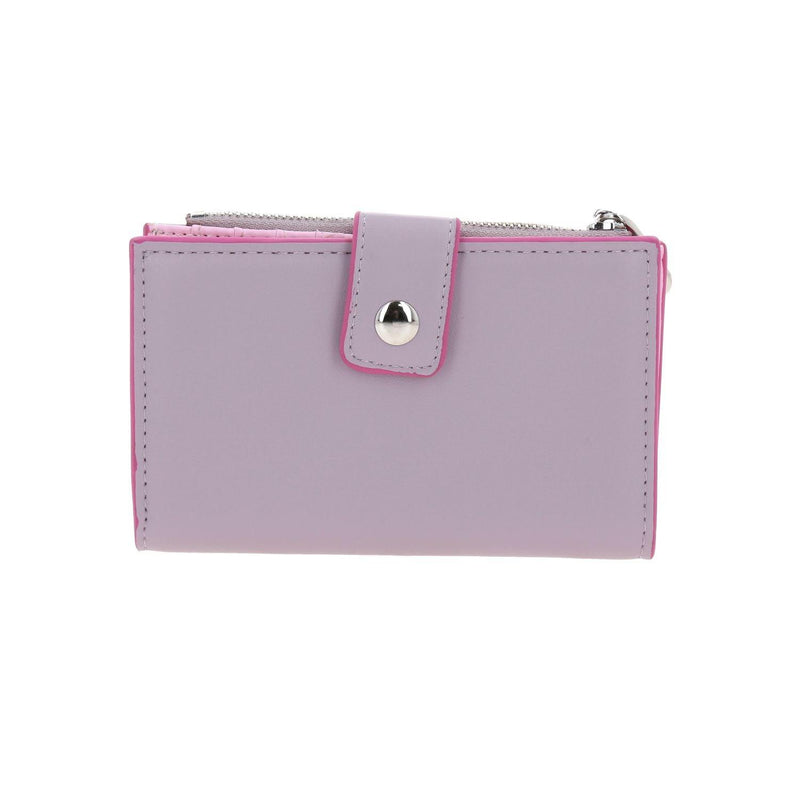 Cartera Lila Barbie By Gorett Jaqueline