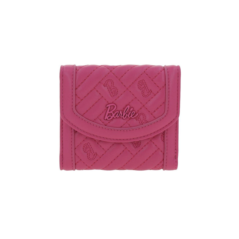 Cartera Rosa Para Mujer Barbie By Gorett Fernanda