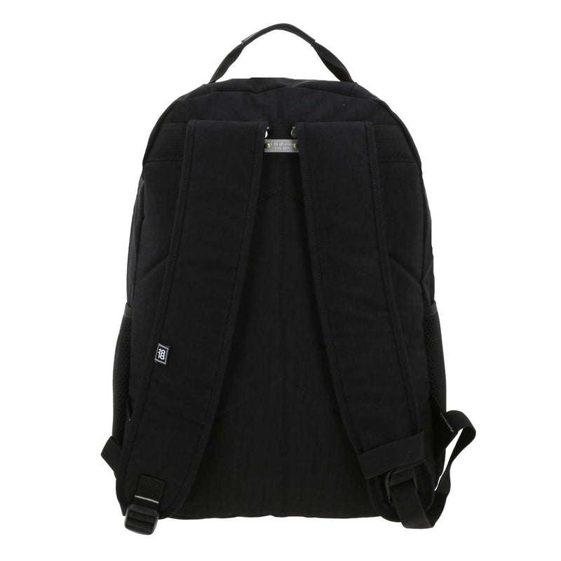 Mochila Negra para Laptop 1818 ZILP