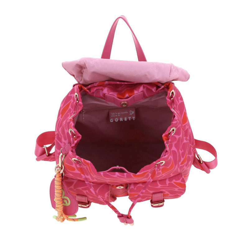 Backpack Rosa Anastasia By Gorett