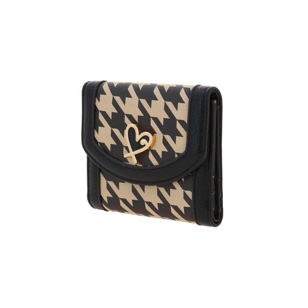 Cartera Negra Para Mujer Gorett Roxana