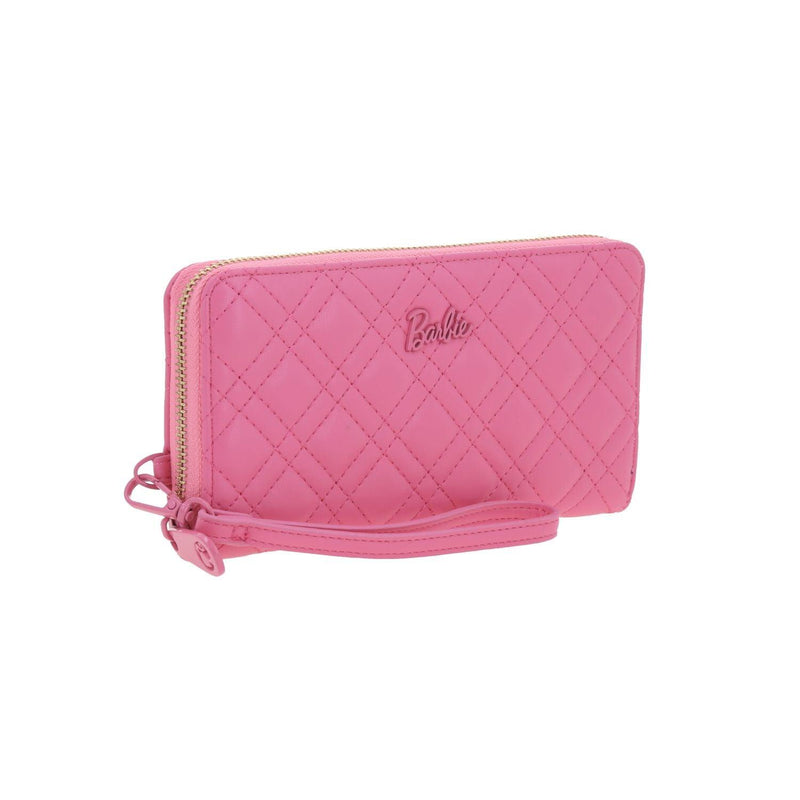 Cartera Rosa Barbie By Gorett Olga