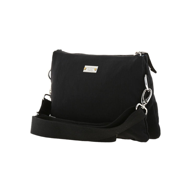 Crossbody Negro 1818 Zilp