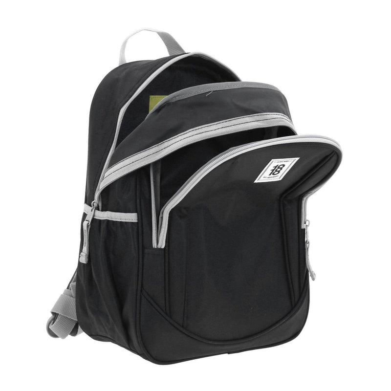 Mochila Negra 1818 Petit