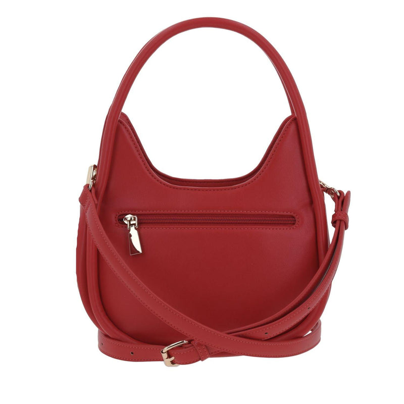 Crossbody Rojo Madison Giovanna