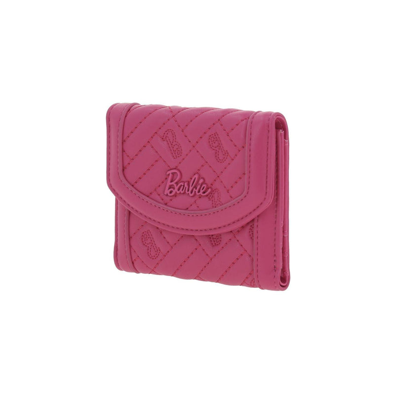 Cartera Rosa Para Mujer Barbie By Gorett Fernanda