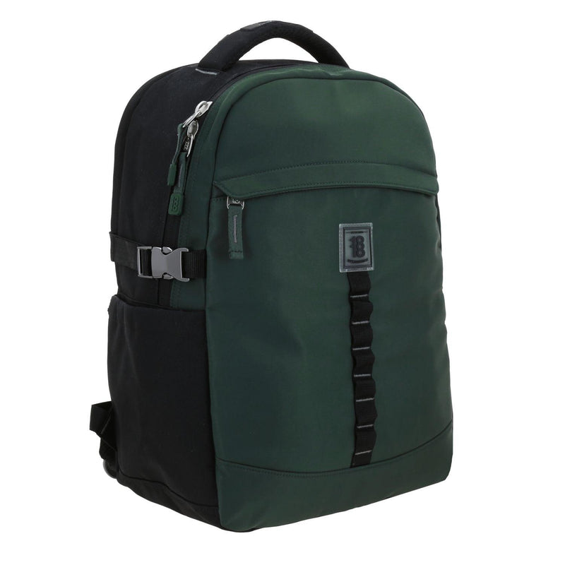 Mochila Verde Militar Para Laptop 1818 Wayne