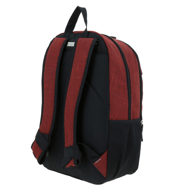 Mochila Tinto Para Laptop 1818 Hop