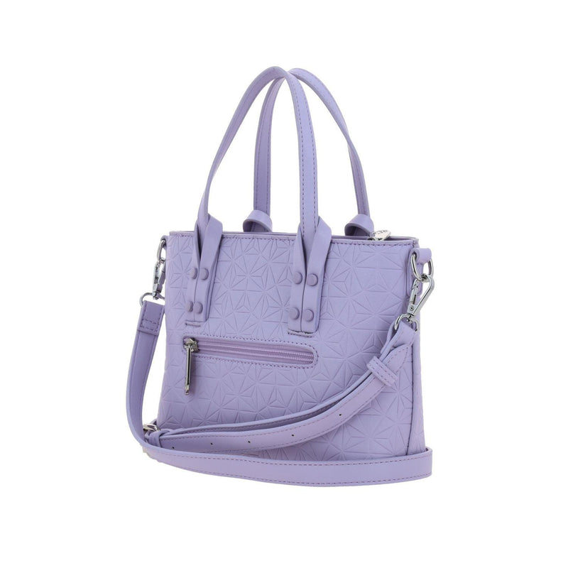 Satchel Lila Barbie By Gorett Hile