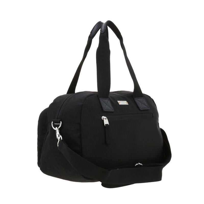 Bolso de mano Negra 1818 ZILP