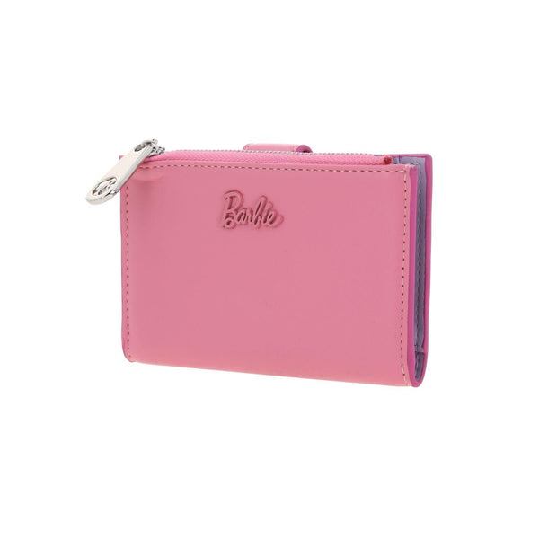 Cartera Rosa Barbie By Gorett Jaqueline