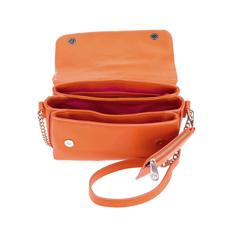 Bolso de dama Crossbody mediano Barbie by GORETT Naranja STEPHIE