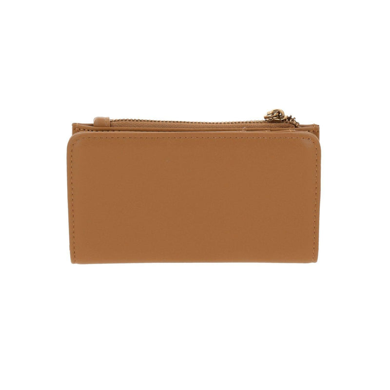 Cartera Café Para Mujer Gorett Alesa