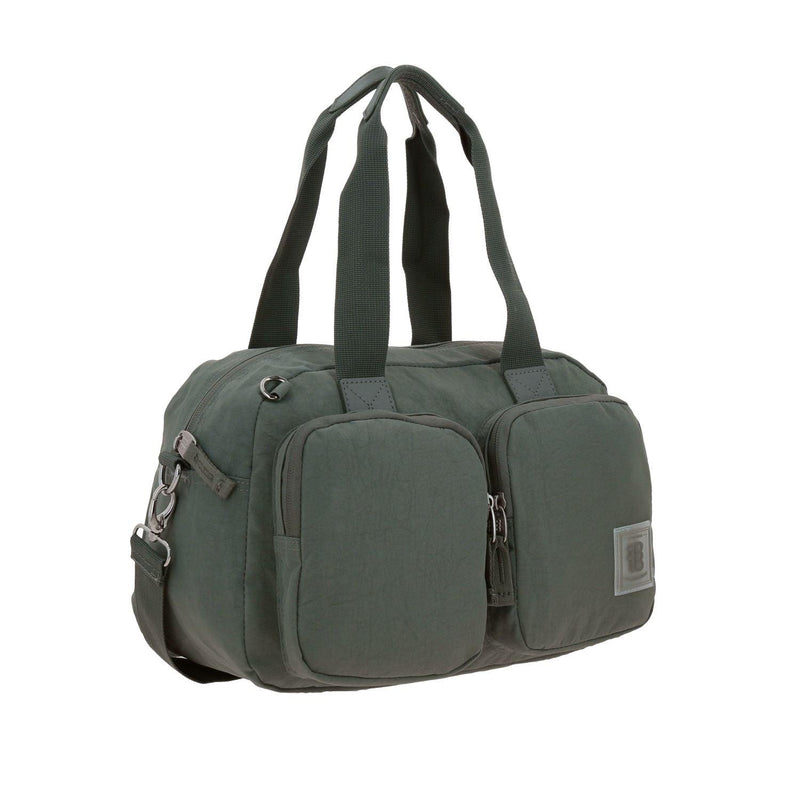 Bolso de mano Gris 1818 ZILP