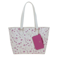 Tote Lila Gorett Cerezo