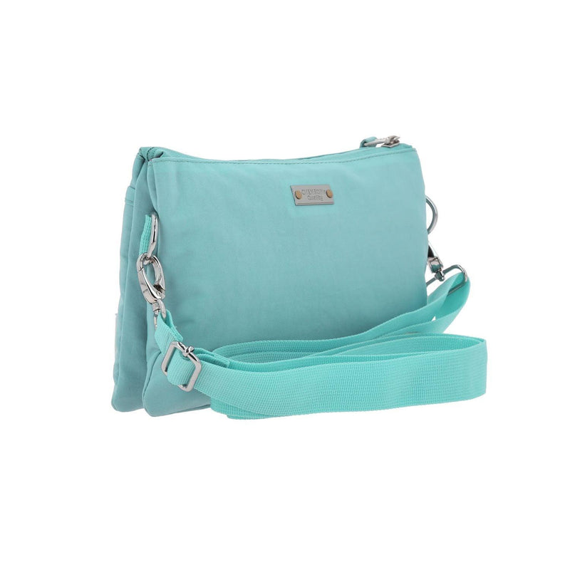 Crossbody Turquesa 1818 ZILP