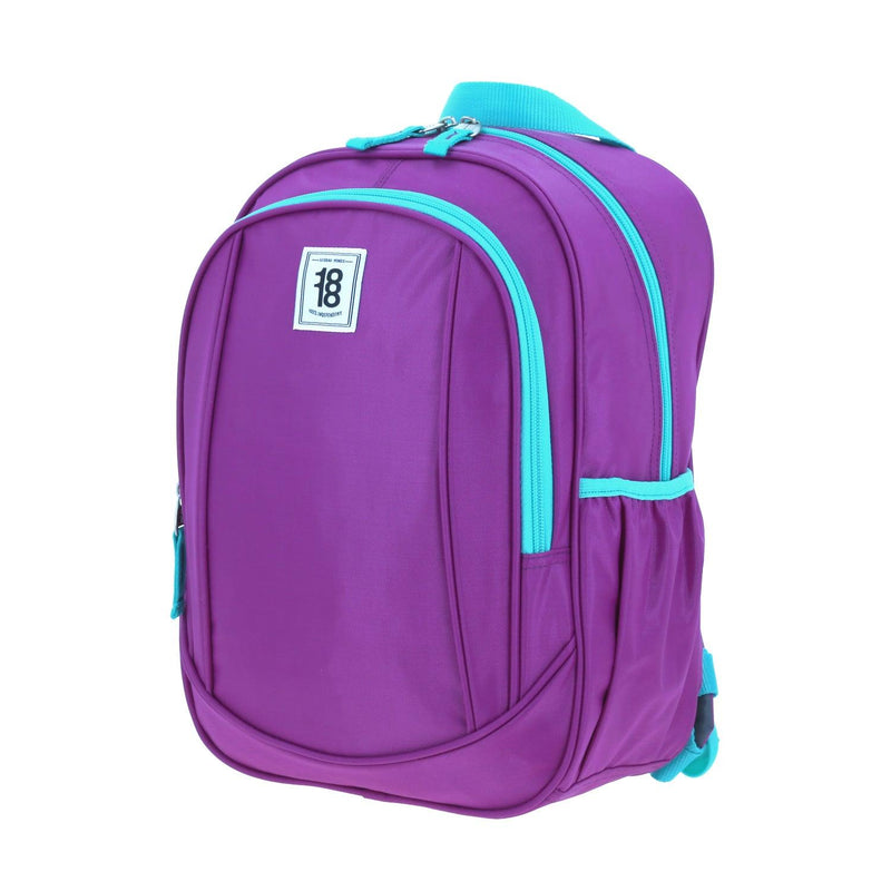 Mochila Morada 1818 Petit